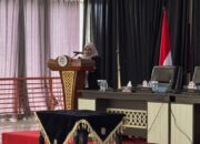 Fraksi Golkar Apresiasi Peran Masyarakat dalam Pembangunan Balikpapan, Dorong Sinergi untuk Kemajuan Kota