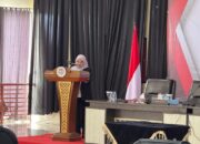 Fraksi Golkar Dukung Kemudahan Investasi, Harapkan Lapangan Kerja Meningkat