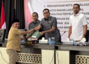 Kemudahan Investasi di Balikpapan Mesti Diiringi Pengawasan Ketat