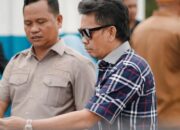 Komisi III DPRD Balikpapan Desak Bendali Grand City Rampung Akhir 2025