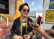 Nelly Turuallo Dorong Pendidikan Berkualitas Menuju Indonesia Emas 2045