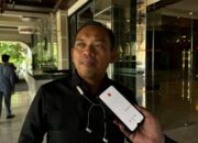 DPRD Balikpapan Bahas Raperda Kota Ramah Lanjut Usia