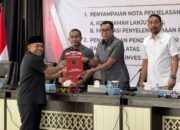 Fraksi PDIP DPRD Balikpapan Harapkan Kota Maju dan Berkelanjutan di Usia ke-128