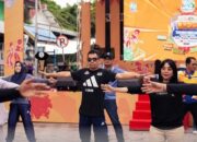 Ketua DPRD Balikpapan Hadiri Balikpapan Expo 2025, Dorong Keberlanjutan dan Kebersamaan