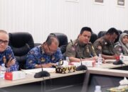 DPRD Balikpapan Dorong Penertiban Billboard Ilegal Demi Estetika Kota