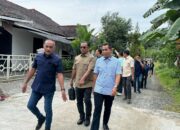 Halili Adi Negara Sesalkan Sikap Warga Perumahan Wika dalam Upaya Penyelesaian Masalah Jalan