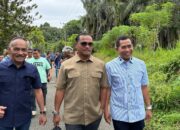 Rencana Pembukaan Jalan, Warga Perumahan Pemda Balikpapan Minta Truk Berat Dilarang Melintas