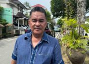 DPRD Balikpapan Bahas Pembatasan Akses Jalan Tembusan Perumahan Wika