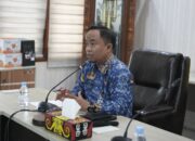 Dorong Digitalisasi dan Peningkatan SDM, Setwan DPRD Balikpapan Terapkan Sistem Baru