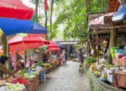 Pringgodani Siap Jadi Destinasi Wisata Unggulan Balikpapan dengan Dukungan Infrastruktur
