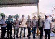 DPRD Balikpapan Dorong PT KRN Perkuat Peran dalam Pengelolaan Sampah Kota