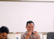 DPRD Balikpapan Dorong Pemberdayaan Tenaga Kerja Lokal Melalui Kolaborasi Perusahaan dan Pemerintah