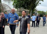 Komisi III DPRD Balikpapan Akan Mediasi Solusi Akses Jalan Perumahan Wika
