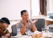 Komisi III DPRD Balikpapan Dorong Perkasa Pratama Prioritaskan Tenaga Kerja Lokal
