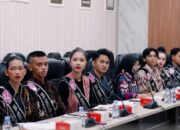 DPRD Balikpapan Dorong Pemuda Jadi Agen Perubahan Lewat Ajang Duta Pemuda 2025