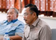 Komisi III DPRD Balikpapan Perkuat Pengawasan Pembangunan Lewat Pendekatan Komunikatif