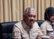 Budiono Harap Rahmad Mas’ud dan Bagus Susetyo Wujudkan Janji Politik dan Sinergi