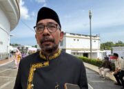 Muhammad Taqwa Optimistis Efisiensi Anggaran Tak Hambat Pembangunan Daerah