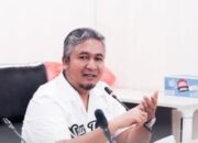 Andi Arif Agung : Duet Pemimpin Baru Diharapkan Sempurnakan Pembangunan Balikpapan