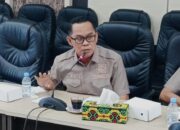 Wahyullah Bandung Dorong Perbaikan Infrastruktur di Balikpapan Usai Pelantikan Wali Kota