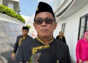 Wahyullah Bandung Harap Pemprov Kaltim Lebih Perhatikan Balikpapan Sebagai Pintu Gerbang IKN