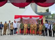 Komisi II DPRD Balikpapan Apresiasi Pasar Murah Ramadan, Upaya Tekan Inflasi dan Stabilkan Harga di Balikpapan