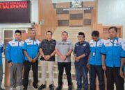 DPRD Balikpapan Desak PT G4S Segera Bayar Upah Lembur Tenaga Keamanan
