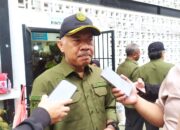 DPRD Balikpapan Dorong Kolaborasi Antar-OPD serta Masyarakat Atasi Banjir dan Sampah