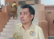 Alwi Al Qadri Ingatkan Warga Balikpapan Hindari Panik Buying Jelang Ramadan