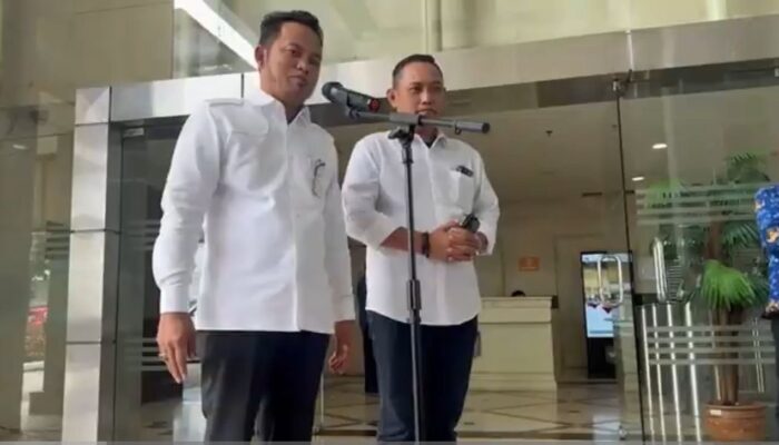 Siap Dilantik, Rudi Mas’ud : Mohon Doa Dari Seluruh Masyarakat Kaltim