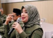 Suriani Tekankan Sinergi DPRD-Pemkot untuk Percepatan Program Prioritas