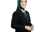 Yenni Eviliana Ucapkan Selamat kepada Rudy Mas’ud dan Seno Aji