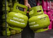 Stok Elpiji 3 Kg di Samarinda Aman, Masalah ada Didistribusi