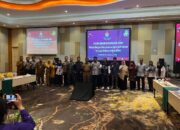 Tantangan KPU Samarinda Tingkatkan Partisipasi Pemilih di Pilkada 2024