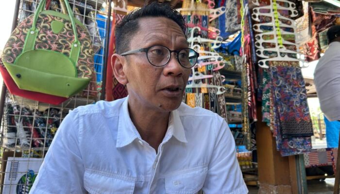 Pemkot Samarinda Siapkan Skema Sewa untuk Tenan Citra Niaga Pasca HGB Berakhir