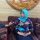 Teks foto: Kepala Dinas Pariwisata Kaltim, Ririn Sari Dewi. Kamis, (6/2/2025).