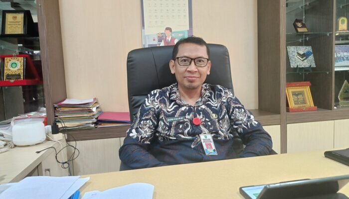Jelang Ramadan, Disnak Kaltim Imbau Warga Tidak Panik