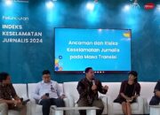 Serangan Digital pada Perusahaan Media Siber Merupakan Bentuk Kekerasan terhadap Pers