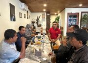 Semarakkan HPN, AMSI Kaltim Bakal Gelar Dialog Bisnis Migas
