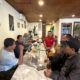 Panitia peringatan Hari Pers Nasional (HPN) oleh Asosiasi Media Siber Indonesia (AMSI) Kalimantan Timur (Kaltim)