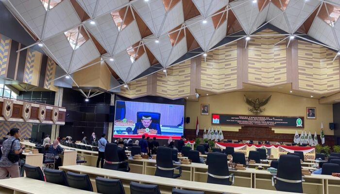 Tanggapan Dewan Karang Paci Terhadap Wacana Perguruan Tinggi Diberi Izin Kelola Tambang