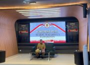 Wakil Wali Kota Samarinda Ambil Alih Kepemimpinan Sementara, Fokus pada Infrastruktur dan Banjir