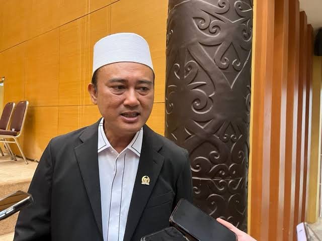 Sekretaris komisi II DPRD Samarinda, Rusdi Doviyanto/doc