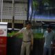 Wali Kota Samarinda bersama jajaran Organisasi Perangkat Daerah (OPD) memantau perkembangan Proyek revitalisasi Citra Niaga, Selasa (11/2/2025)
