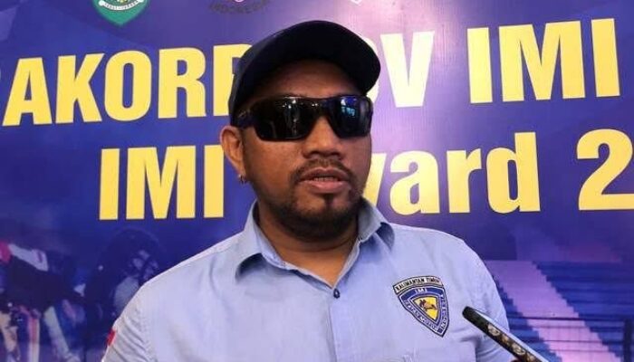 IMI Kaltim Siapkan Agenda Padat Kejuaraan Balap 2025, Paser Jadi Tuan Rumah Baru