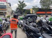 Dishub Samarinda Siapkan Sistem Transportasi Baru, Uji Coba Segera Dimulai