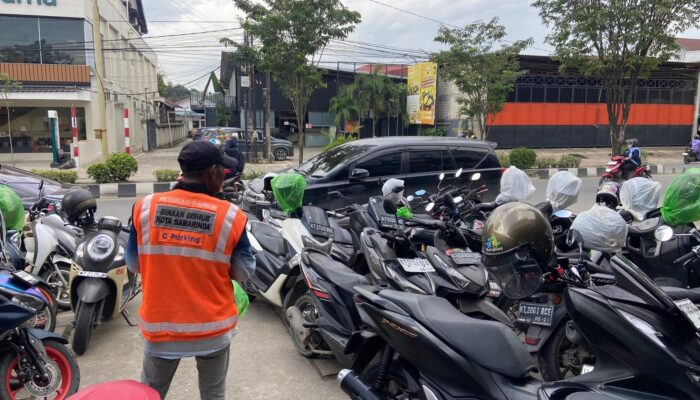 Dishub Samarinda Siapkan Sistem Transportasi Baru, Uji Coba Segera Dimulai