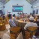 Ketua Komisi I DPRD Kaltim, Selamat Ari Wibowo Buka Puasa Bersama dengan Konstituen di Desa Bhuana Jaya.