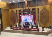 Andi Harun Tekankan Pembangunan Berkelanjutan di Periode Kedua