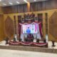 Andi Harun Sampaikan Program Prioritas di Rapat Paripurna Masa Persidangan I DPRD Samarinda, Selasa (4/3/2025)